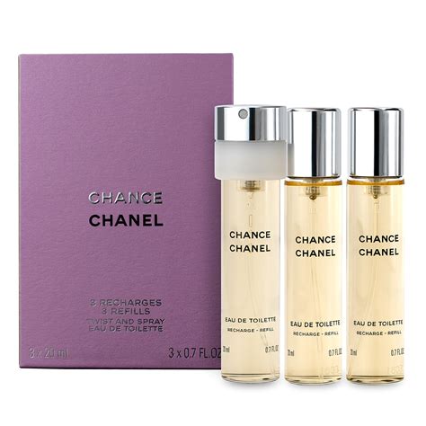 Chanel chance refills boots